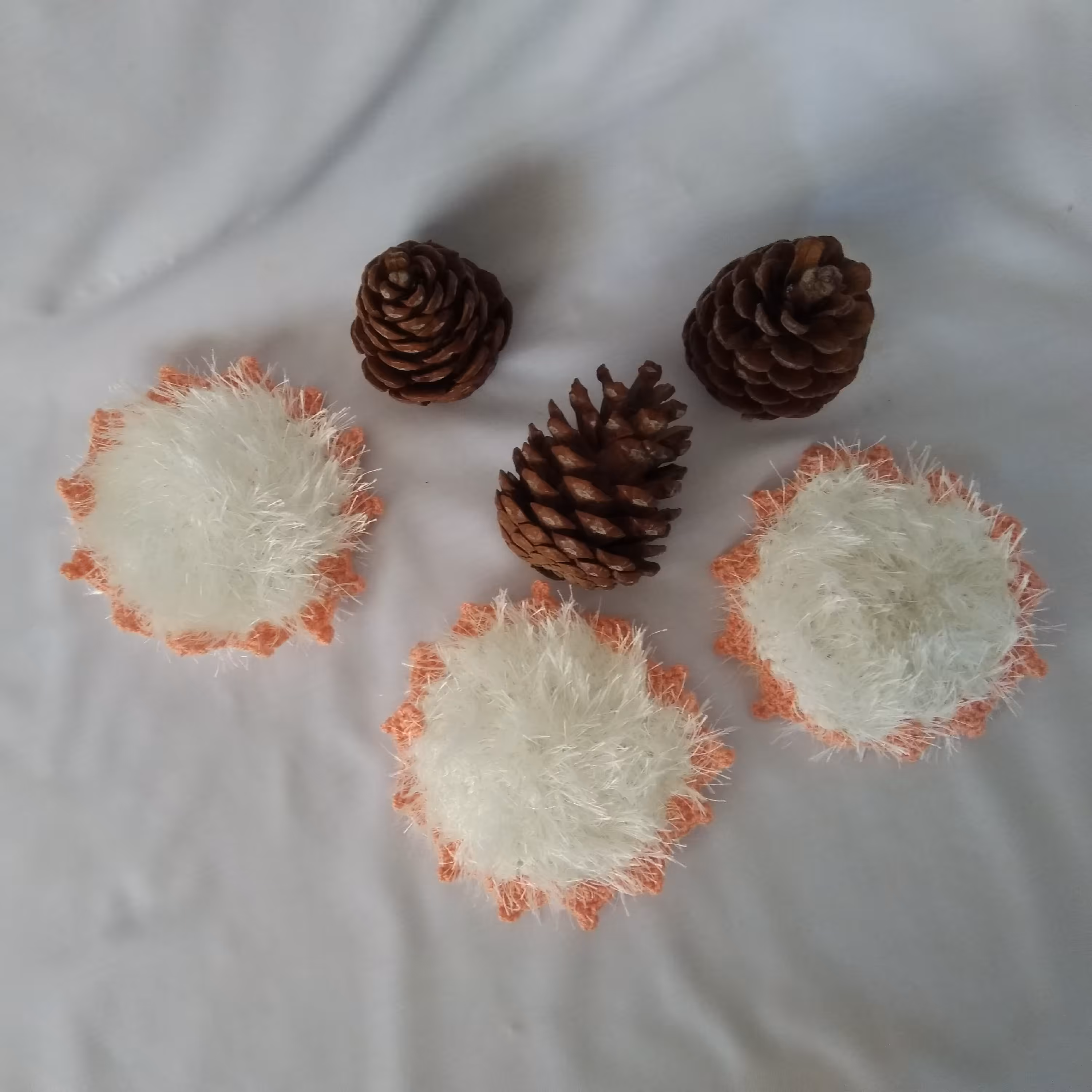 اسکاج یوموش                          