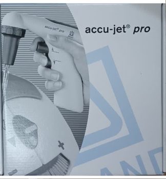 پیپت فیلر اکیوجت برقی Brand آلمان Accu-Jet pro