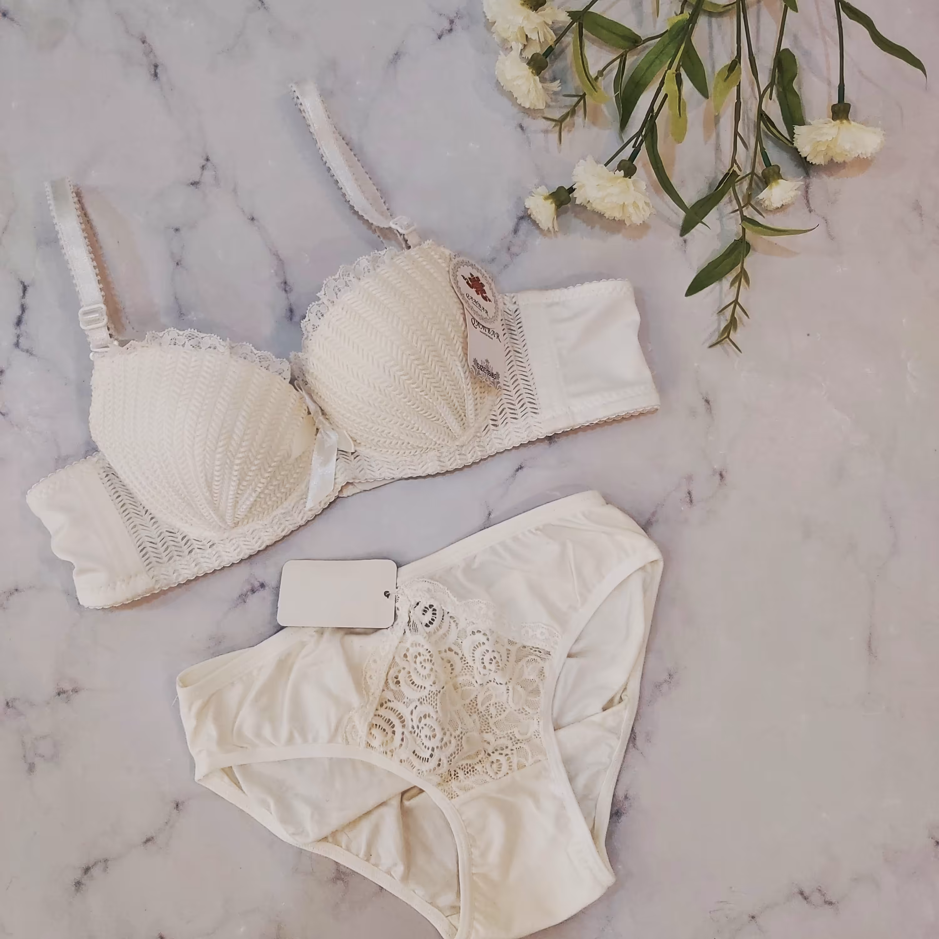 ست شوتین و شورت اسفنجی