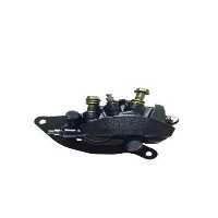 لوازم یدکی موتورسیکلت مرکز ترمز جلو OEM پایین HONDA PCX 125 150 2010 2017 baskurt