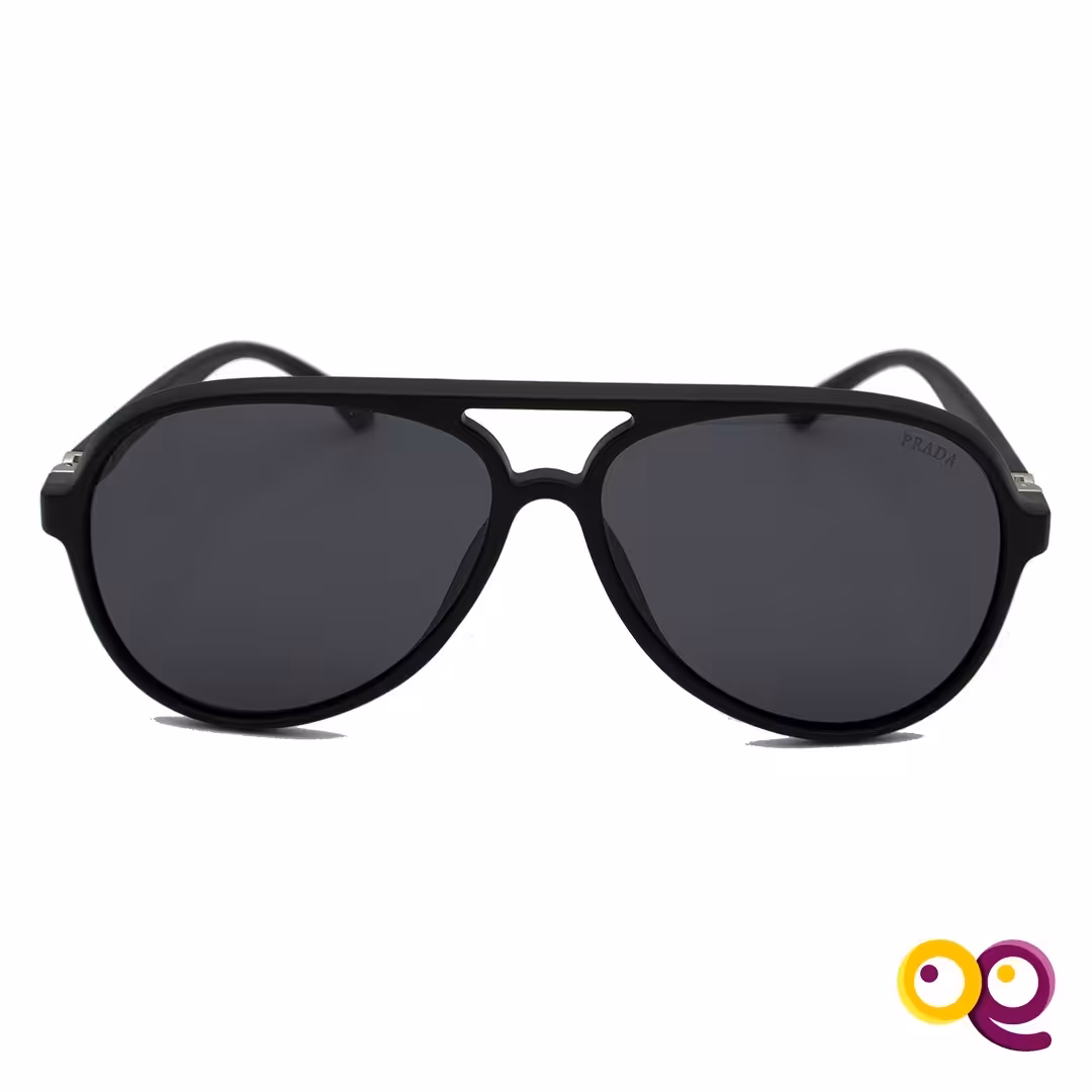 عینک آفتابی مردانه پرادا 1065 | Prada