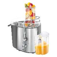 آبمیوه گیری سنکور مدل SJE 1055SS
