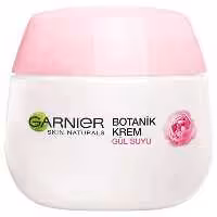 کرم بمب آبرسان گارنیه حاوی عصاره گل رز مناسب پوست های حساس حجم 50 میل