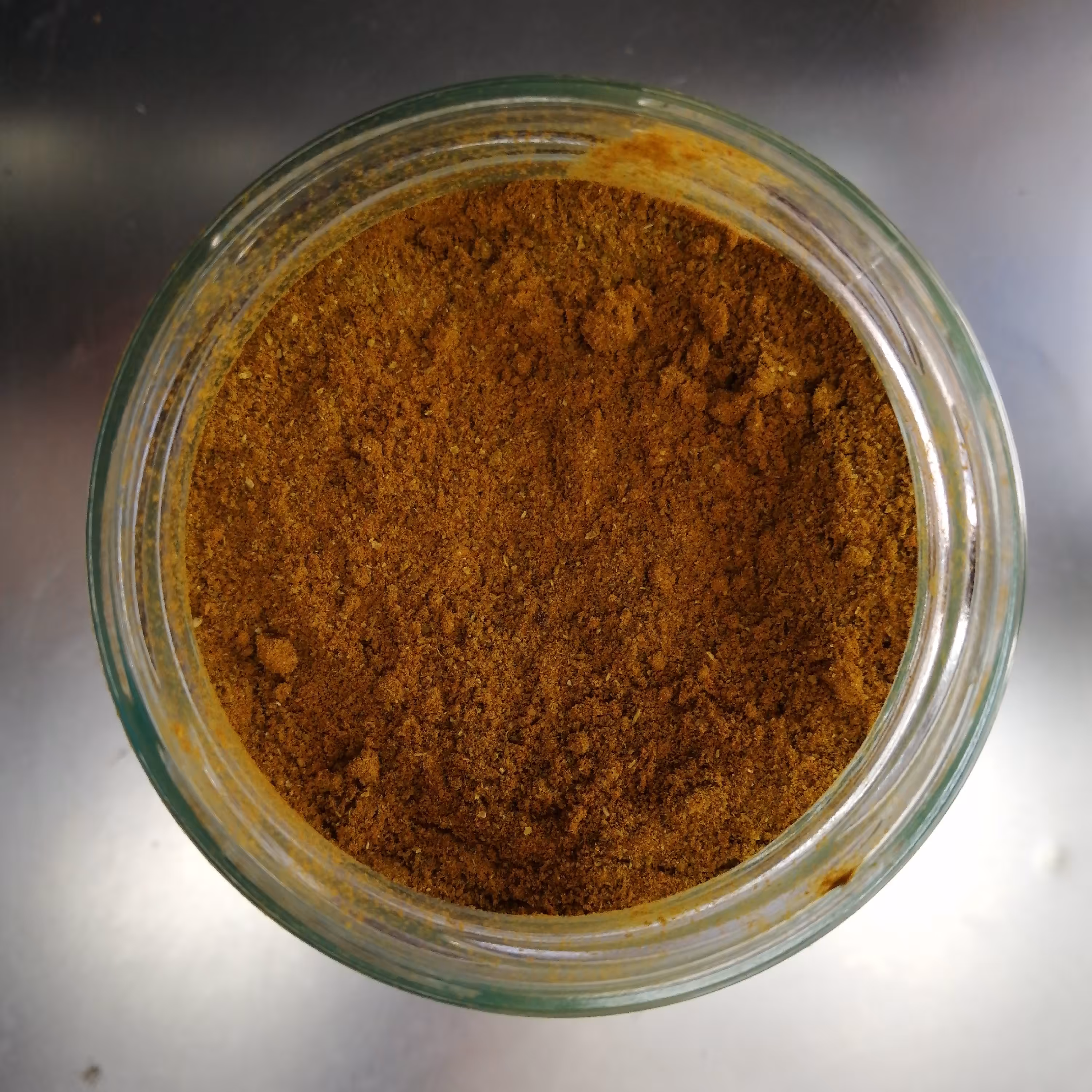 ادویه مخصوص بیست و هشت قلم 100 گرم