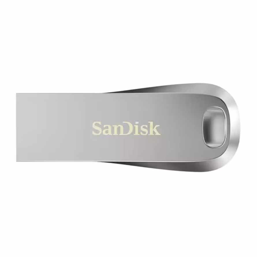 فلش سن دیسک Ultra Luxe 256GB USB 3.1
