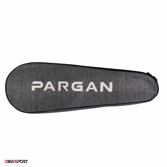 کاور راکت بدمینتون پرگان (اقساط)
