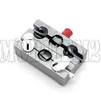 فیکسچر (گیره) ایرپاد Ma Ant P1
