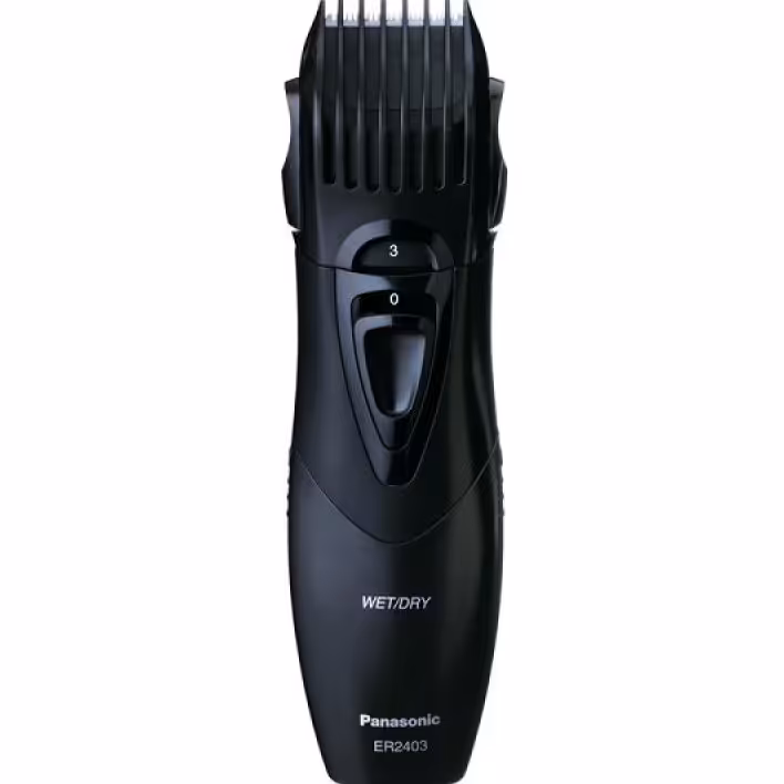 ماشین اصلاح پاناسونیک  ژاپنی مدل ER2403K