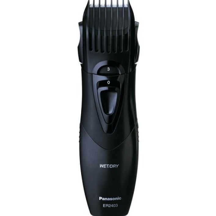 ماشین اصلاح پاناسونیک  ژاپنی مدل ER2403K