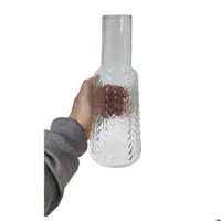 بطری شب گندم