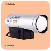 جت هیتر 50 هزار