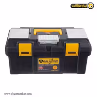 جعبه ابزار پلاستیکی گلکسی وان 18 اینچ مدل TB18