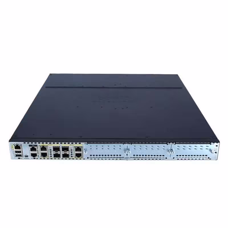 روتر 4 پورت سیسکو مدل Cisco ISR4431/K9