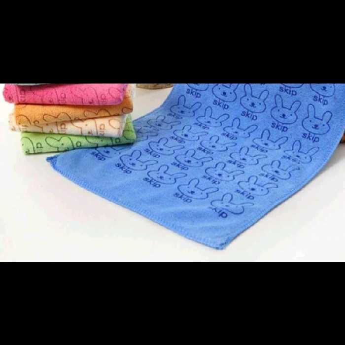 حوله نانودرابعه12عددی سایز40در40مناسب اشپزخانه در6رنگ مختلف داری جذب ابگیری بالا  بدون رنگ دهی