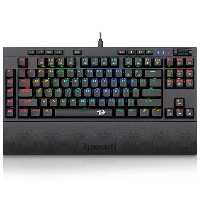 کیبورد گیمینگ مکانیکی ردراگون مدل Broadsword K588 - پردیس پازار