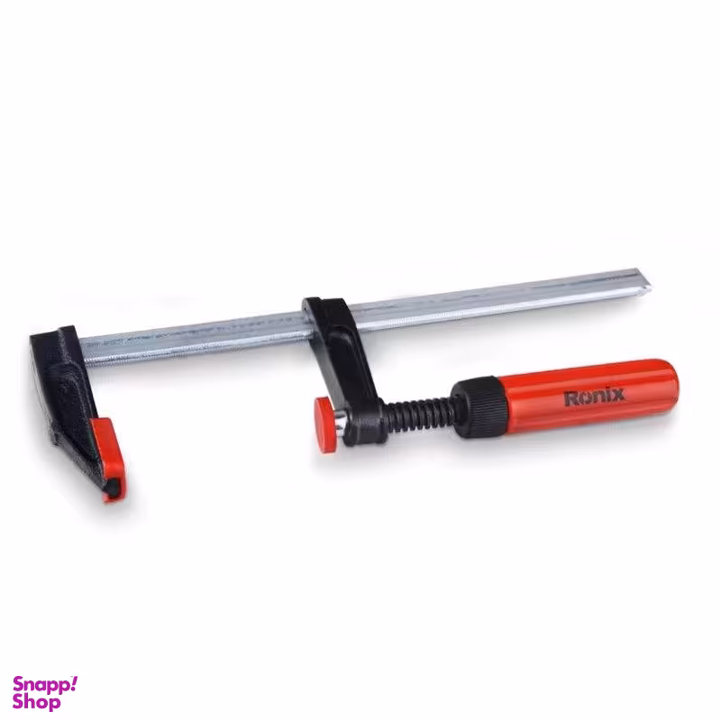 پیچ دستی رونیکس کد RH-7214