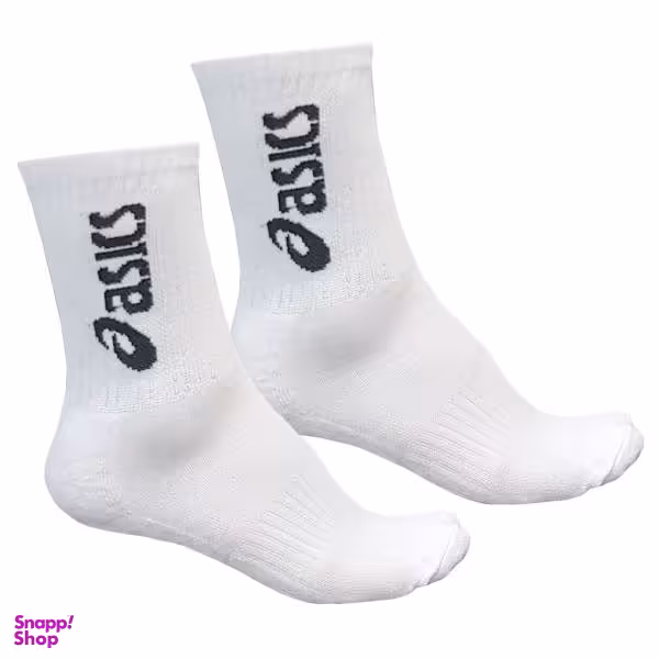 جوراب ورزشی کد WH02 غیر اصل