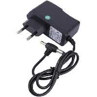 آداپتور برق GSSY-0910 EU083S 1A 9V فیش بزرگ