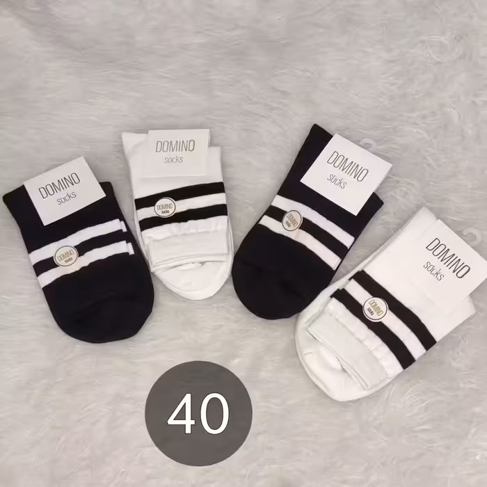 جوراب اسپرت ساقدار