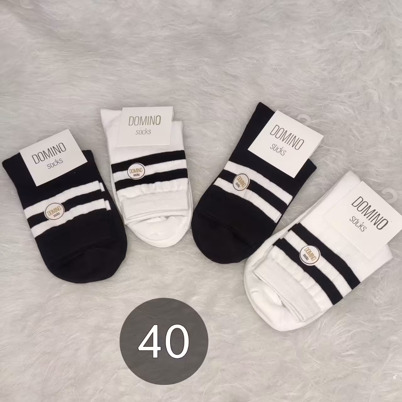 جوراب اسپرت ساقدار