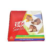 شکلات کادویی کیت کت سنسز - kitkat