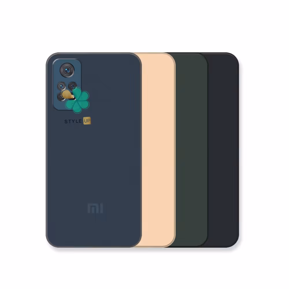 قاب گرافیتی گوشی شیائومی Xiaomi Redmi Note 11 5G مدل AG