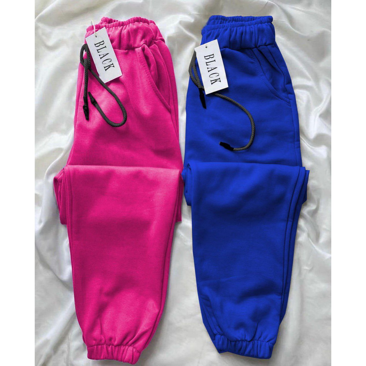 شلوار جاگر تو کرکی فری سایز 36 تا 44 جنس دورس تو کرکی ایزی شاپ آنلاین