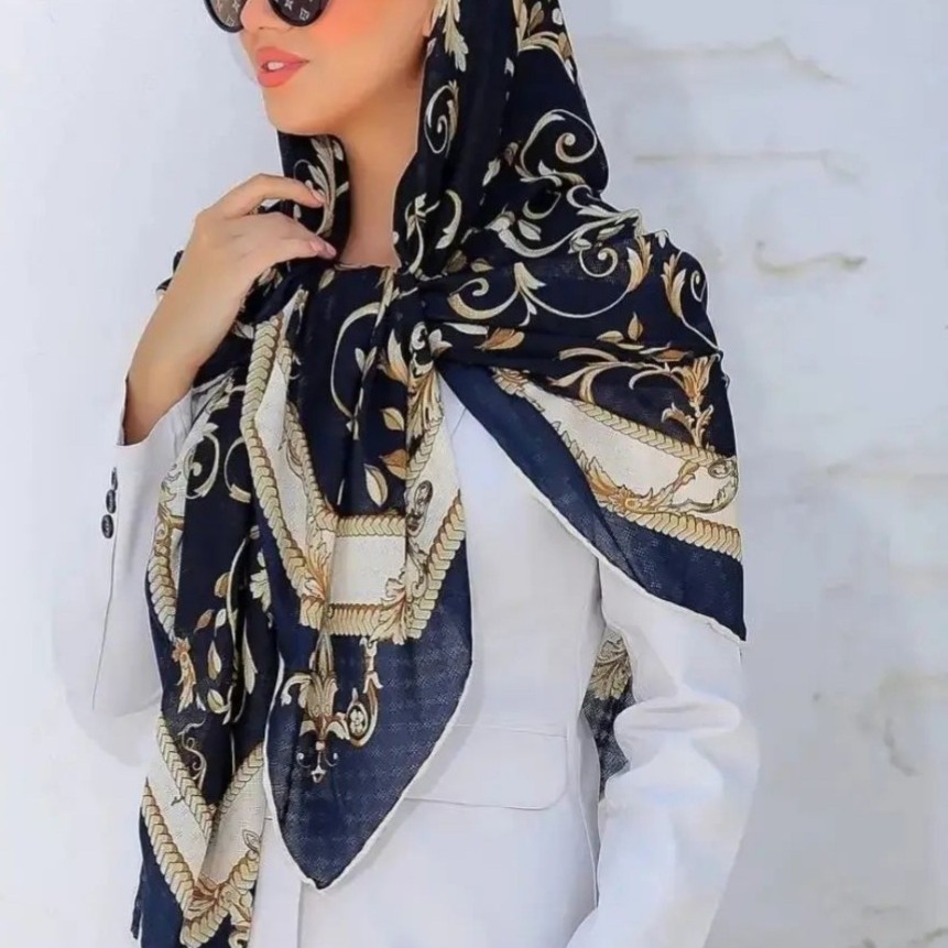 روسری گارزا