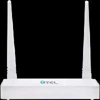 مودم روتر بی سیم یوتل مدل U.TEL ADSL2 PLUS A304