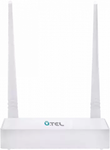 مودم روتر بی سیم یوتل مدل U.TEL ADSL2 PLUS A304