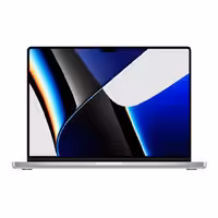 قیمت و خرید لپ تاپ 14.2 اینچ اپل MacBook Pro MKGT3 M1 Pro/1TB SSD/16GB/16CORE | یاس ارتباط