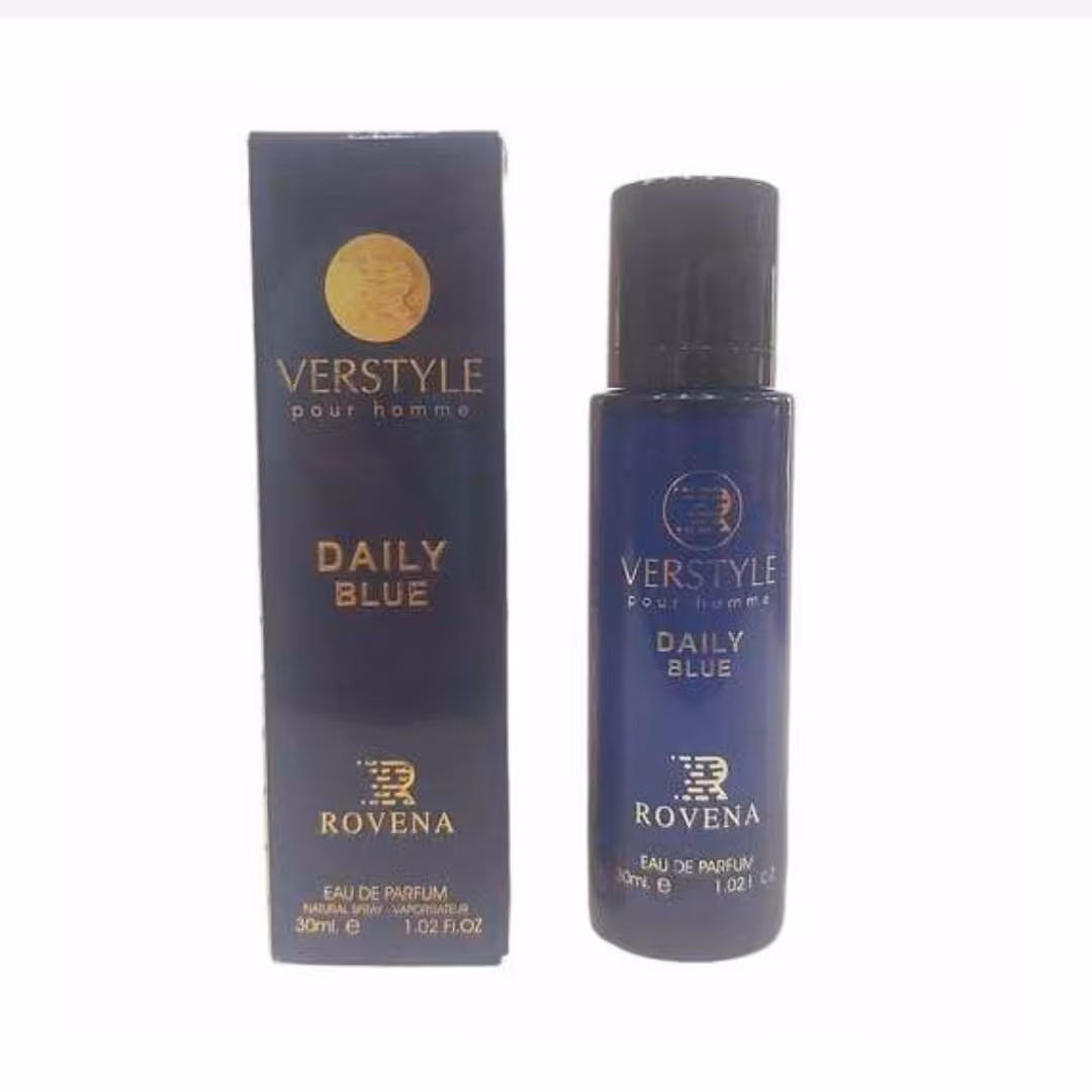 عطر ادکلن ورساچه دیلان بلو روونا اصل 30 میل