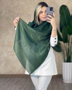 شال نخی 0005