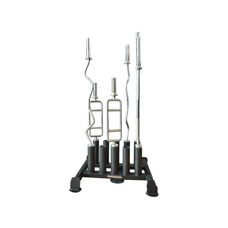 رک میله هالتر افقی 10 عددی تکنو فول مدل TFX1092