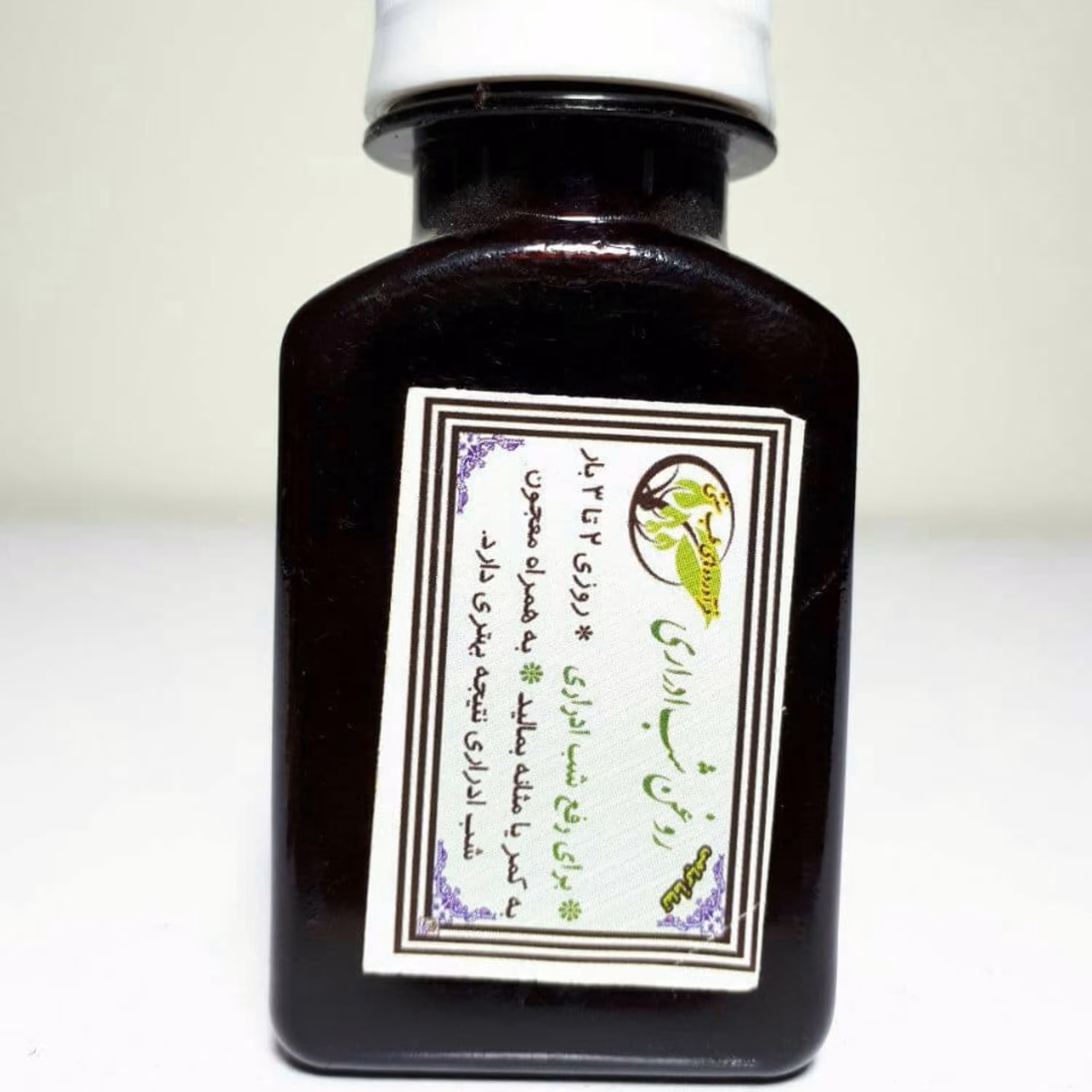 روغن شب ادراری