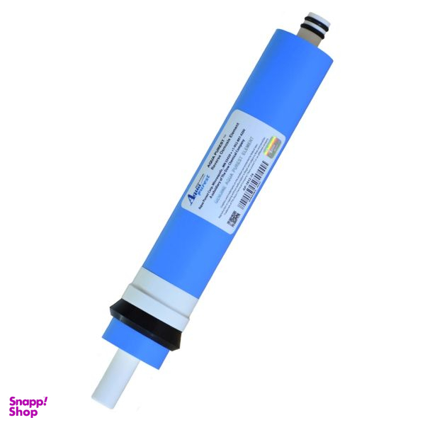 فیلتر دستگاه تصفیه آب آکوا پیورست مدل ممبران TWN-75G