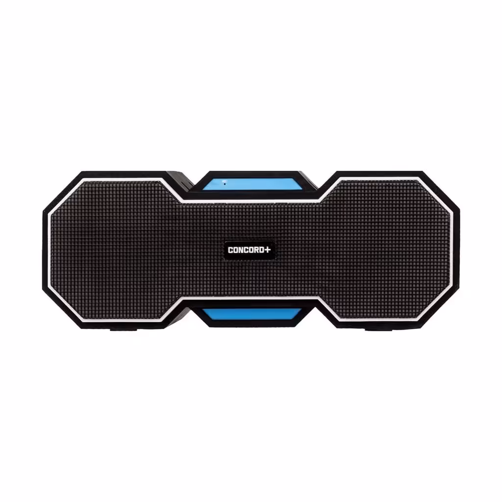 اسپیکر قابل حمل کنکورد پلاس مدل BT-X750U