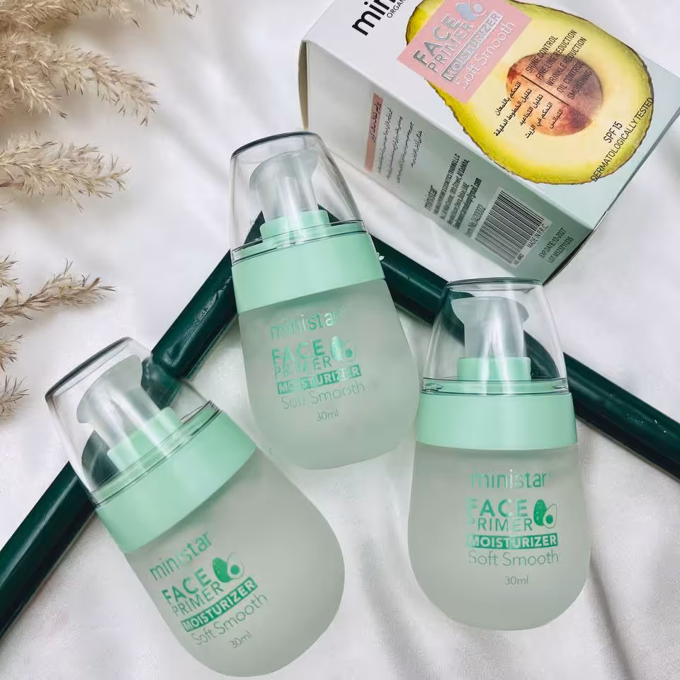 پرایمر مینی استار مدل PRIME آووکادو حجم 35 میلی لیتر 200102