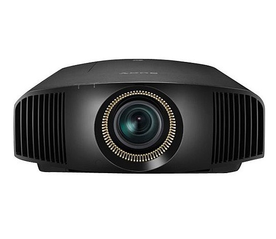 دیتا ویدئو پروژکتور سونی مدل VPL-VW320