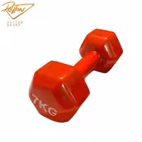 دمبل ایروبیک 7 کیلویی