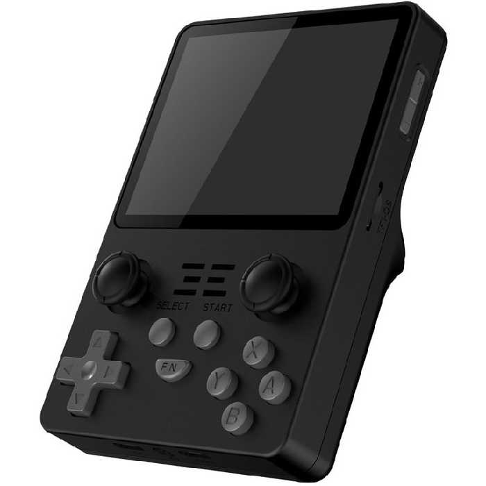 کنسول بازی پرتابل پرودو مدل ArkOS Retro PDX623 - کالاوما