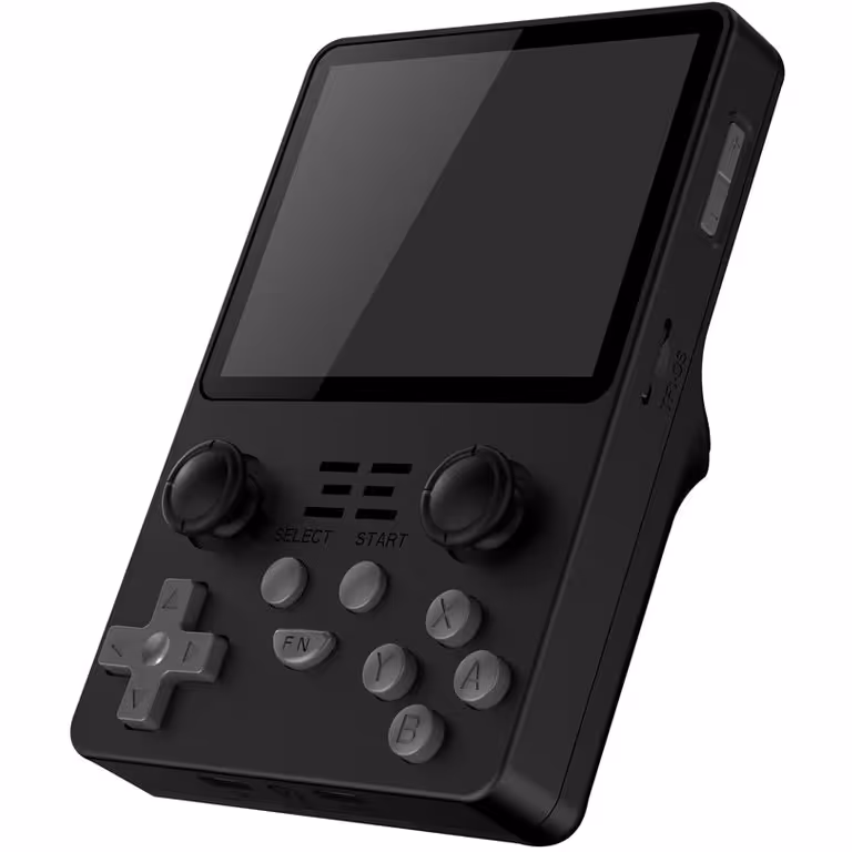 کنسول بازی پرتابل پرودو مدل ArkOS Retro PDX623 - کالاوما