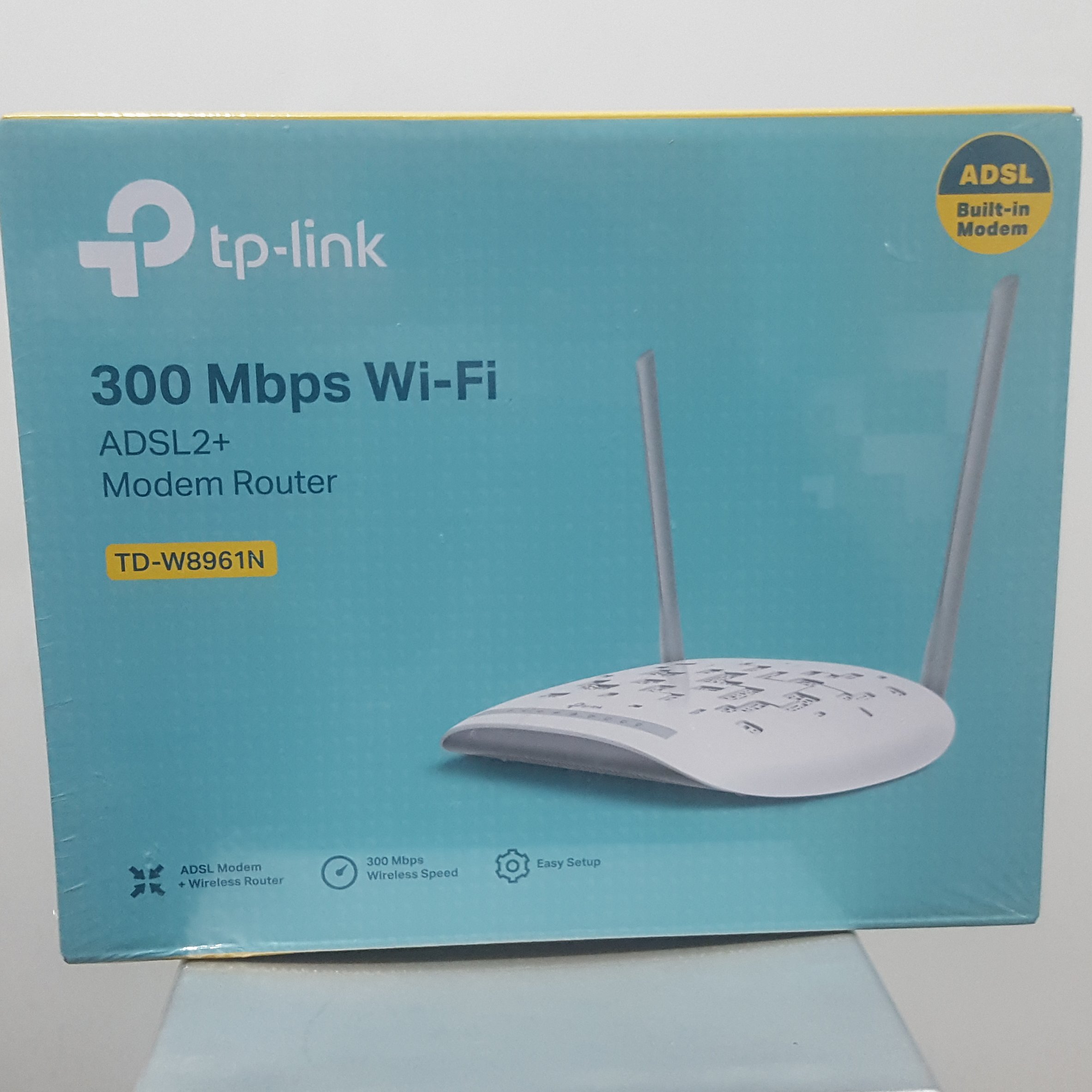 مودم تی پی لینک ADSL8961