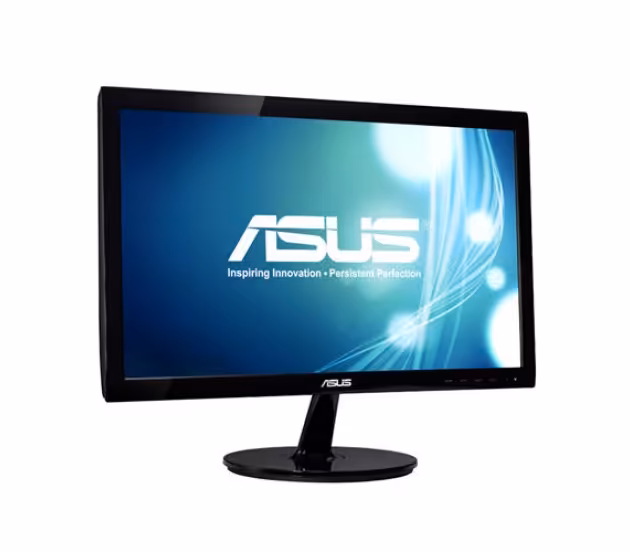 مانیتور ایسوس مدل وی اس 207 تی ای