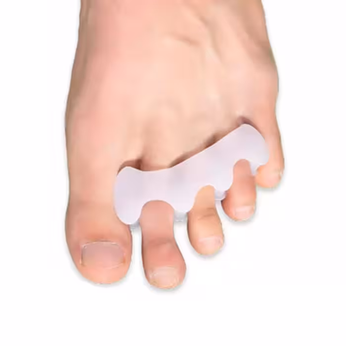 پد فاصله دهنده چند انگشتی 7100 تن یار