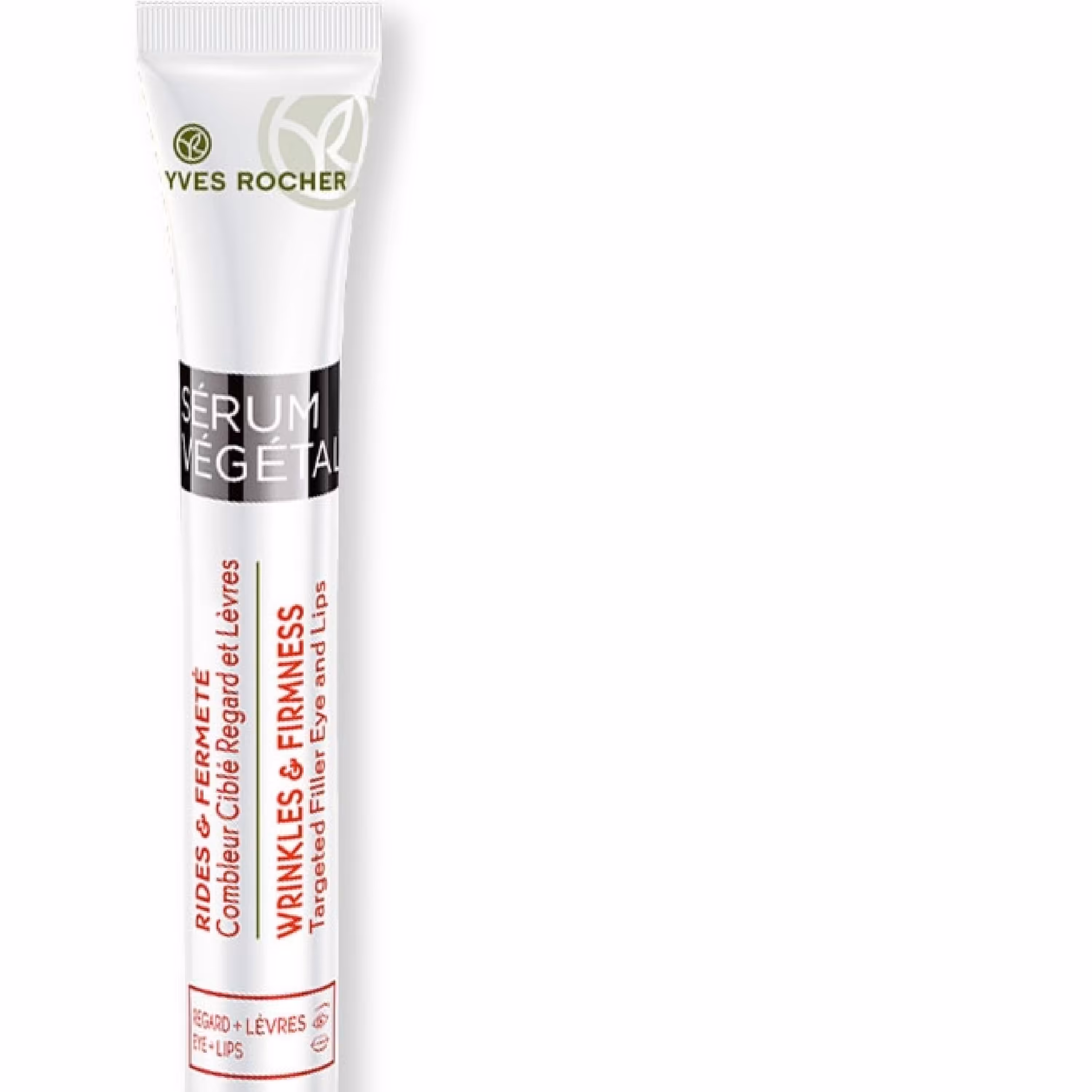 کرم دور چشم ایوروشه خط خنده و  خط اخم