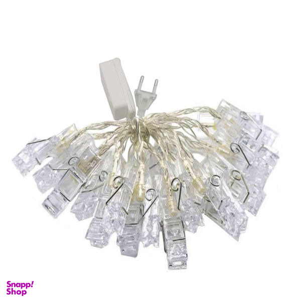 ریسه ال ای دی مدل Clamp به طول 5 متر