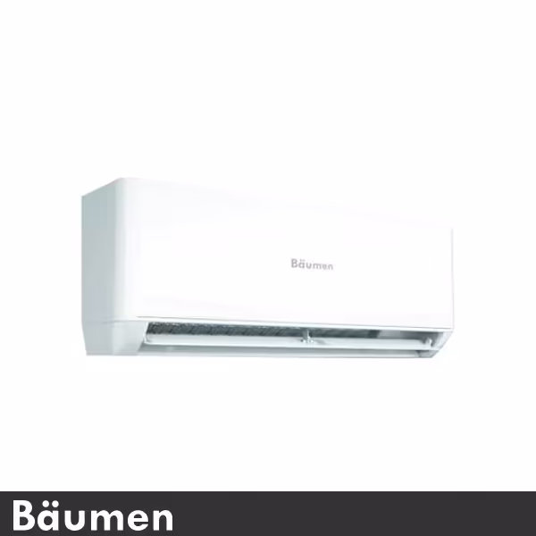 کولر گازی 9000 بویمن مدل BRH-09TP