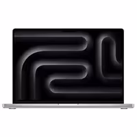 لپ تاپ 16.2 اینچی اپل مدل MacBook Pro MX2V3 2024 LLA-M4 Max-36GB RAM-1TB SSD - کالاوما