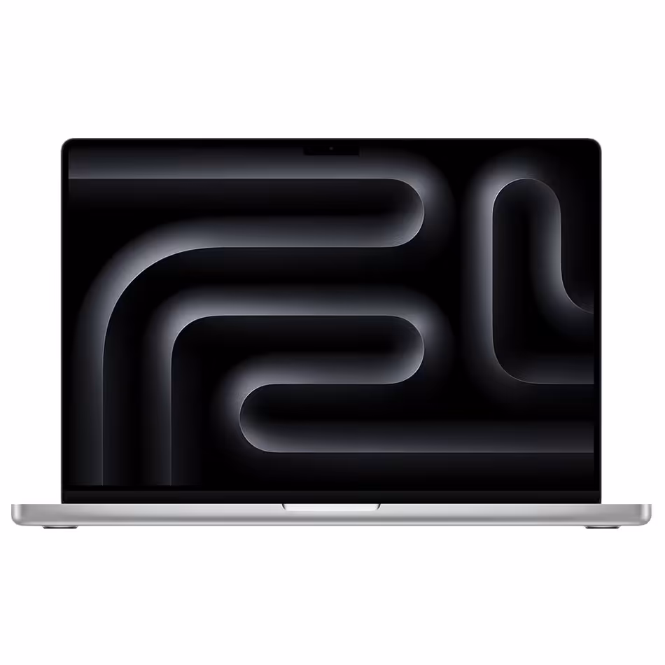 لپ تاپ 16.2 اینچی اپل مدل MacBook Pro MX2V3 2024 LLA-M4 Max-36GB RAM-1TB SSD - کالاوما
